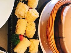 -捞王锅物料理(上海世茂广场店)