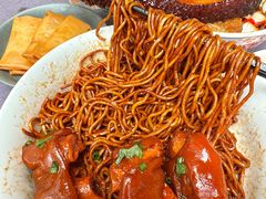 -金哥私房菜馆(张府园总店)