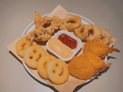 -GaryKitchen加里