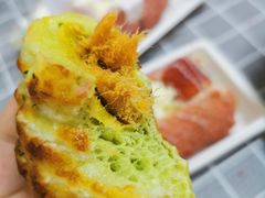 -奈雪的茶(青岛卓悦里INTOWN店)