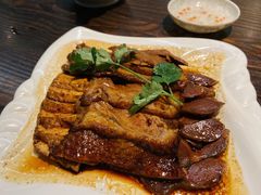-大洋家·精品潮汕菜·生腌砂锅粥(天河东路店)