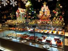 -富力希尔顿酒店·地阔自助餐厅