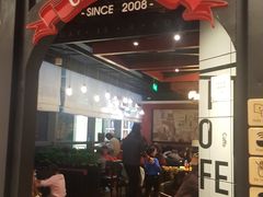 -西西弗书店&矢量咖啡(凯德晶萃广场店)