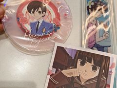 -争鲜回转寿司(朝北大悦城店)