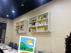-学姐家酸奶铺(江大店)