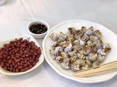 -东江海鲜酒家(艺都分店)