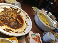 -胖哥俩肉蟹煲(湖滨银泰in77店)