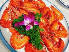 -锦里海景海鲜餐厅.三亚老字号(亚龙湾中心广场店)