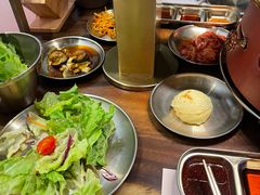 -西塔老太太泥炉烤肉(上海七宝领展广场店)
