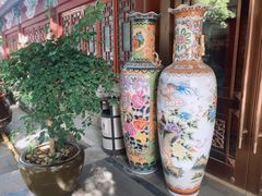 -北京河北迎宾馆