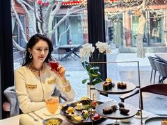 -京兆尹(雍和宫店)