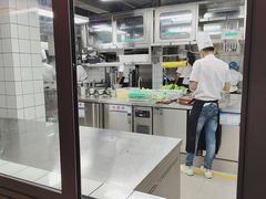 -侯家庄私房菜馆观景餐厅