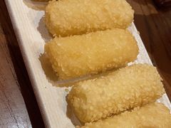 -金九姬黑牛烤肉料理(杨舍老街店)