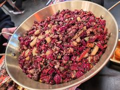 -何师烧烤Pro ·小龙虾·江湖川菜·精酿啤酒(太古里店)