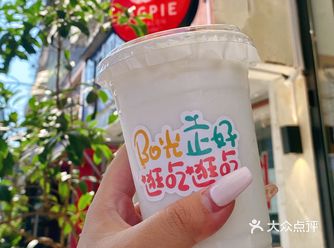 东南亚风超绝 这竟然是家理发店