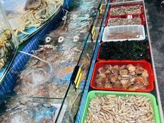 -望海潮海鲜店 特色家常菜(在海一方店)