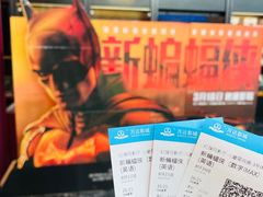 -万达影城(西铁营万达广场IMAX店)