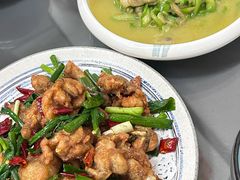 -金龙·打边炉(南京西路店)