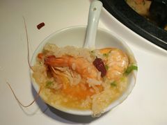 -船梆煮•蒸汽海鲜·炉火烤肉(五四广场店)