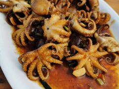 -胖大嫂渔家排档·全海景餐厅(渔村店)