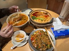 -水平有限广西米粉·广西风味集(五道口店)