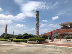 -中国闽台缘博物馆
