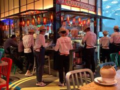 -陈鹏鹏潮汕菜(宝安机场T3航站楼店)