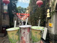 -周家二小姐的菜(西津渡店)