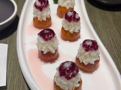 -隆喜元鱼汤包·海鲜(中联广场店)