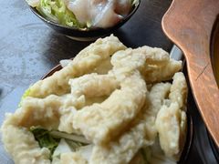 嫩滑鱼片-滇釜火锅·能喝汤的火锅(车公庄店)