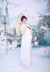 -唐小主古装儿童摄影馆·儿童汉服妆造·摄影跟拍