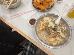 -福屿鲜捞小吃·捞化(福屿总店)