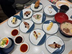 -滨寿司(新街口中央商场店)