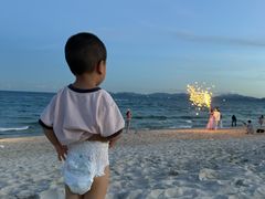-玫瑰海岸文化旅游度假区
