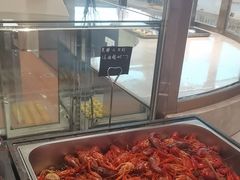 -菲住布渴酒店自助餐厅(阿里巴巴西溪园区店)