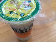 -中东大市场美食城
