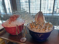 -君悦酒店·乐厨·高空自助餐(青年大街店)