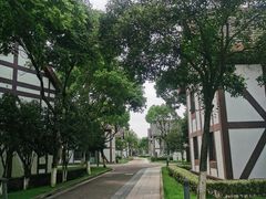 -太阳岛度假酒店