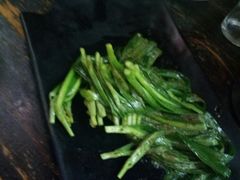 -人间烟火烧烤(罗庄店)