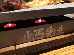 -北丐先生·野馄饨烧烤(雨花万象店)
