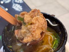 -云南李记罐罐米线饵丝小吃(汉中门金鹰店)