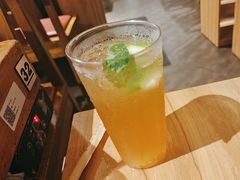 -巴奴毛肚火锅(广益哥伦布店)
