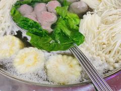 生丸-万祥牛肉火锅(金龙店)