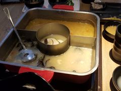 -新辣道鱼火锅(上地华联店)