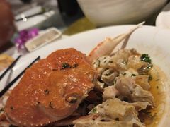 -阿英煲(凉城路店)