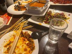 -三个大叔东北烧烤·砂锅菜(西三旗店)