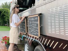 -安德鲁户外烧烤帐篷营地(马泉营店)