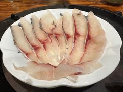 东江脆脘鱼-天怡·鱼工厂(临江店)