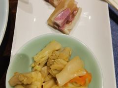 -杭州雅谷泉山庄酒店-餐厅