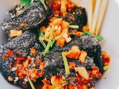 -黑色经典臭豆腐·长沙鲜食商店(坡子街店)